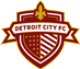 Detroit City v FC United tickets available online